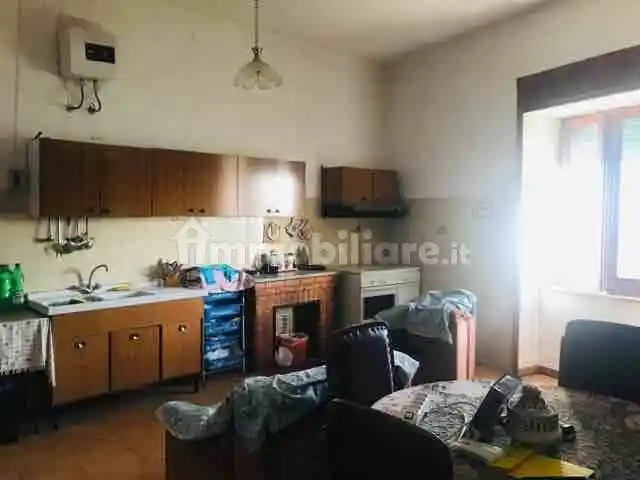 Appartamento in vendita a Castelcivita