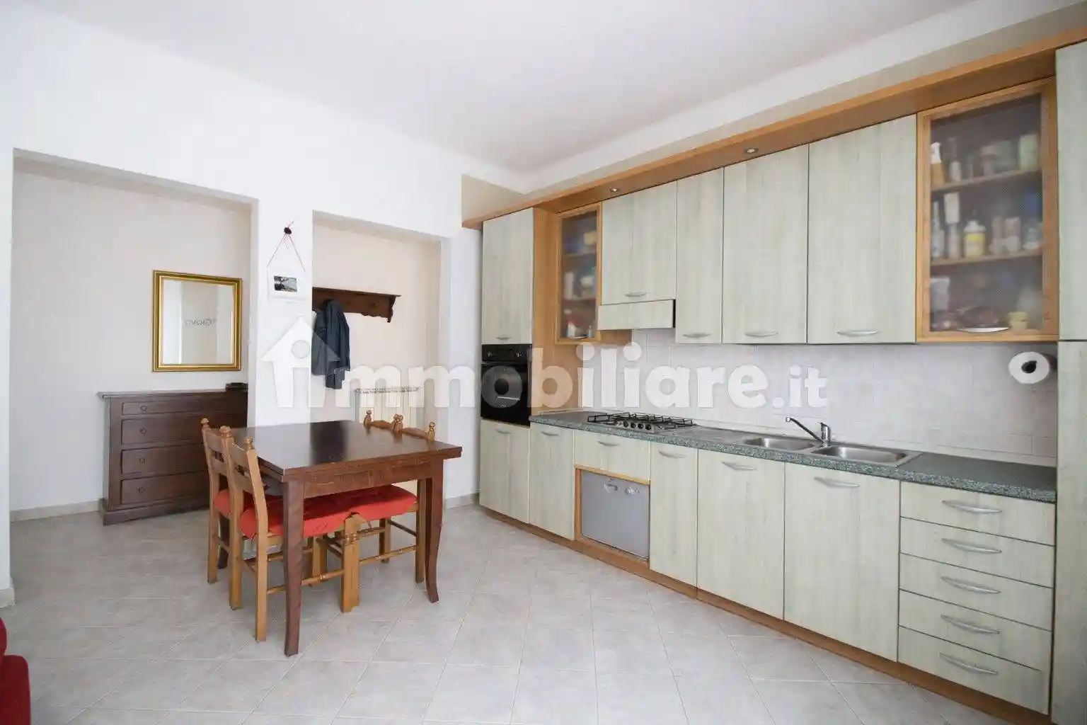 Appartamento in vendita a Bologna