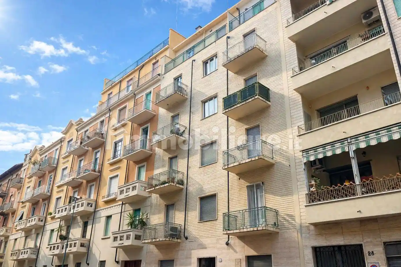 Appartamento in vendita a Torino