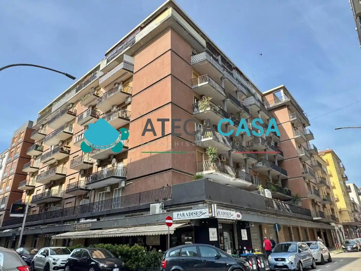 Appartamento in vendita a Foggia