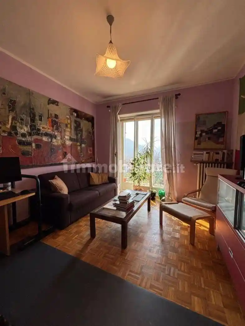 Appartamento in vendita a Luserna San Giovanni