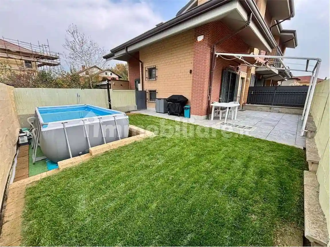 Villetta a schiera - foto 3