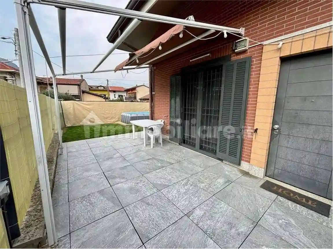 Villetta a schiera - foto 4