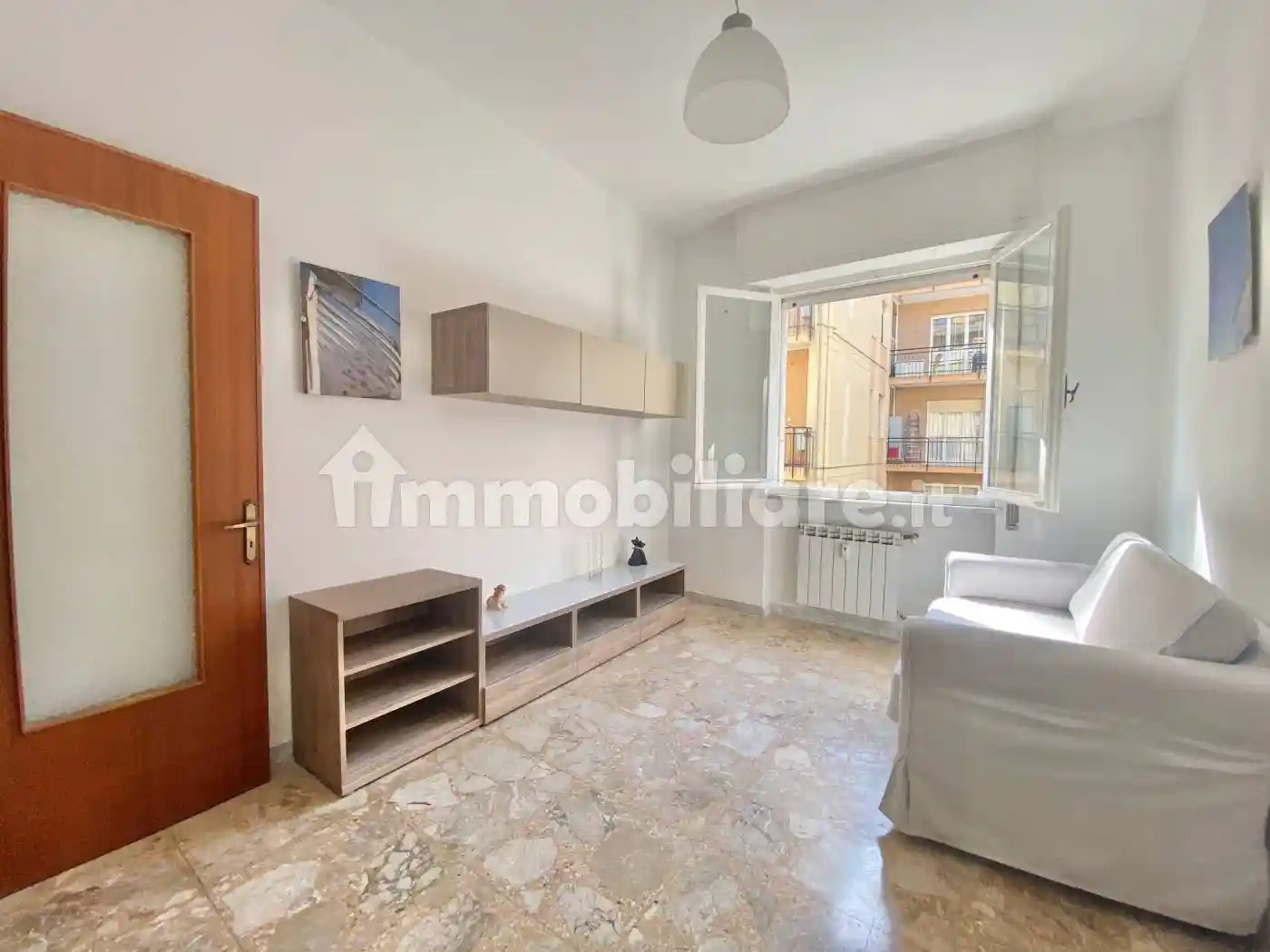 Appartamento in vendita a Finale Ligure