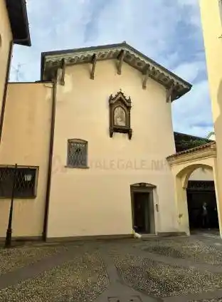 Appartamento in vendita a Bergamo