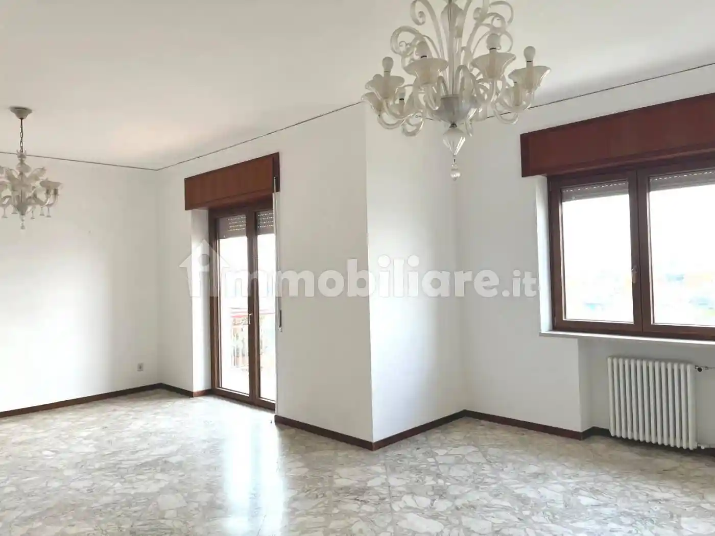 Appartamento in affitto a Castellammare di Stabia