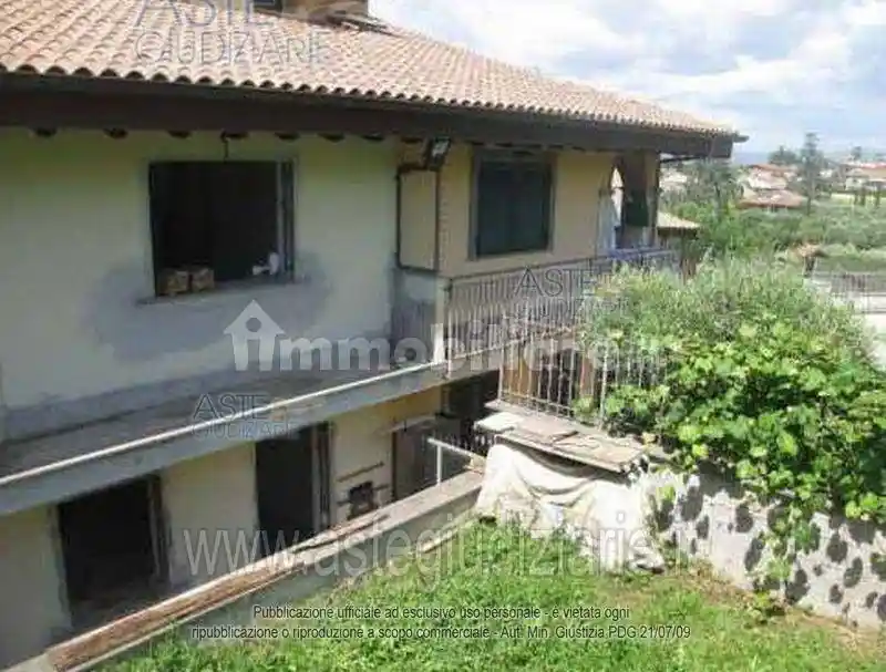 Villa in vendita a Roma