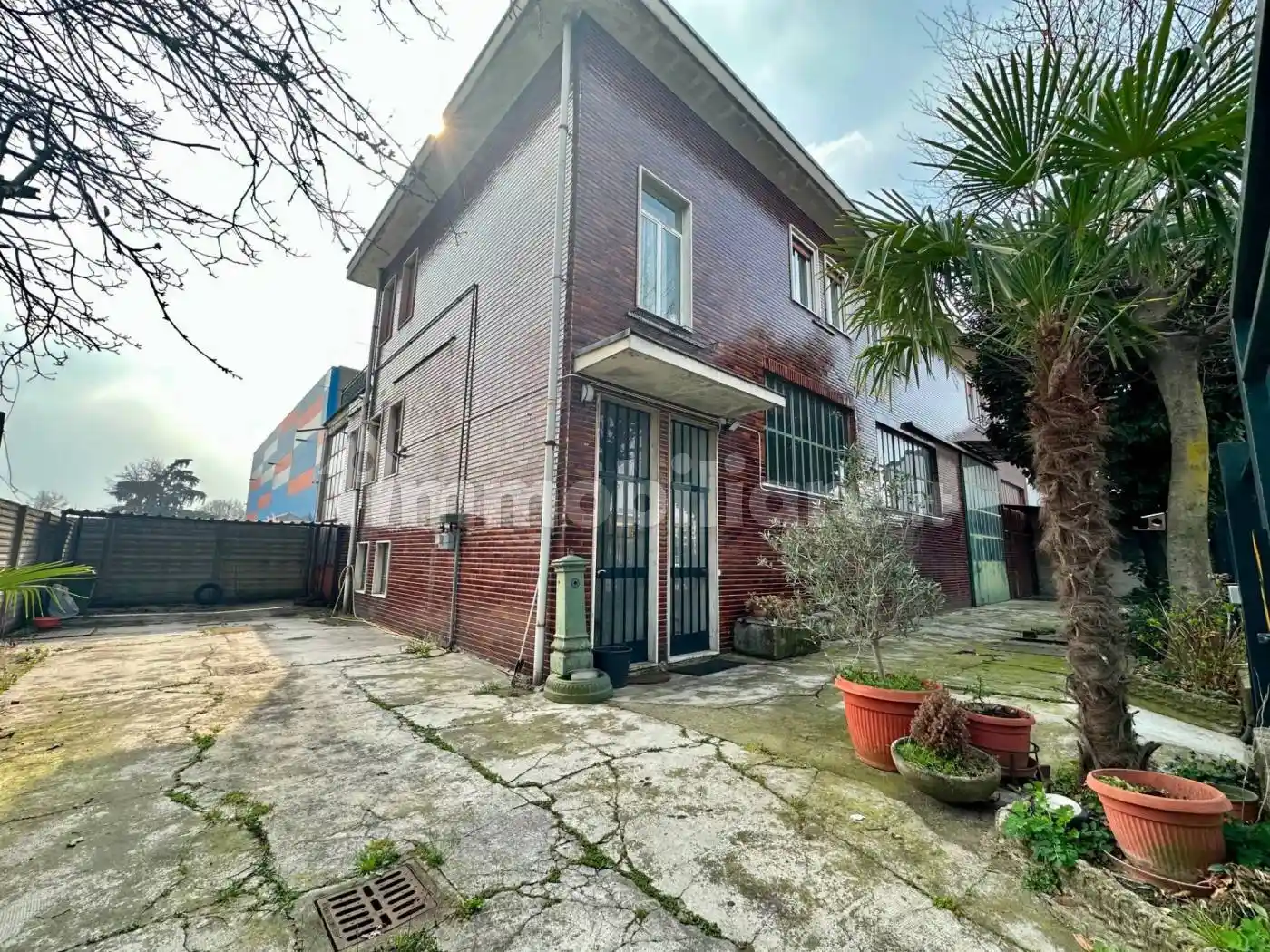 Villa in vendita a Novate Milanese