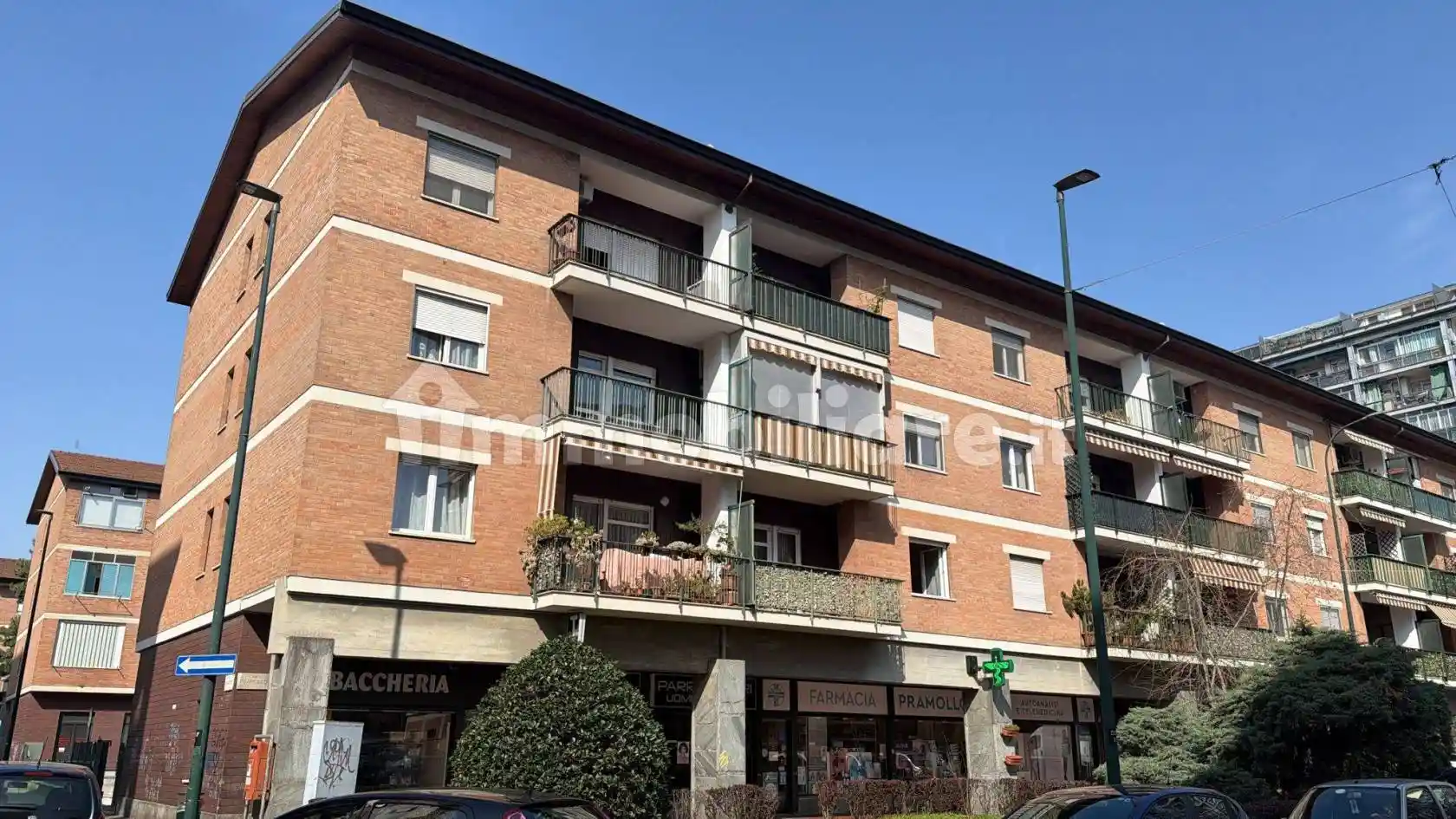 Appartamento in vendita a Torino