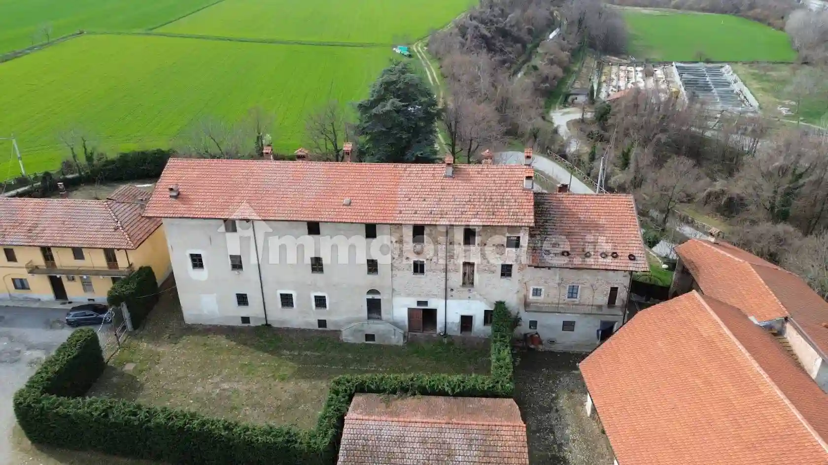 Palazzo - Edificio - foto 2