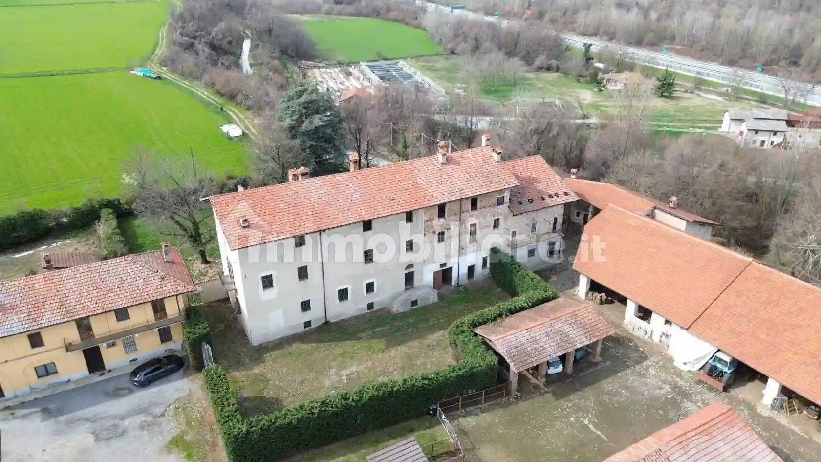 Palazzo - Edificio - foto 3