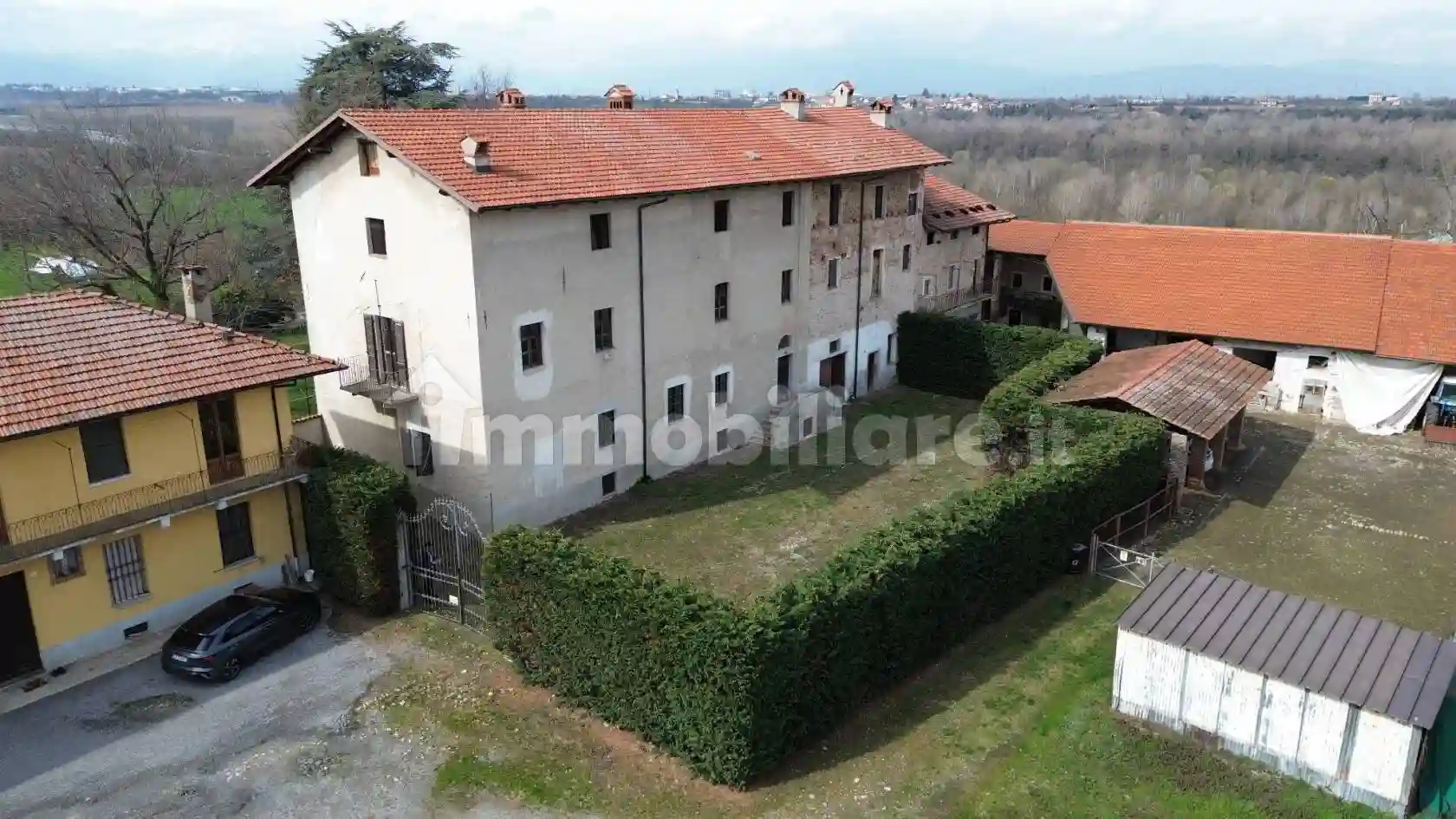 Palazzo - Edificio - foto 4