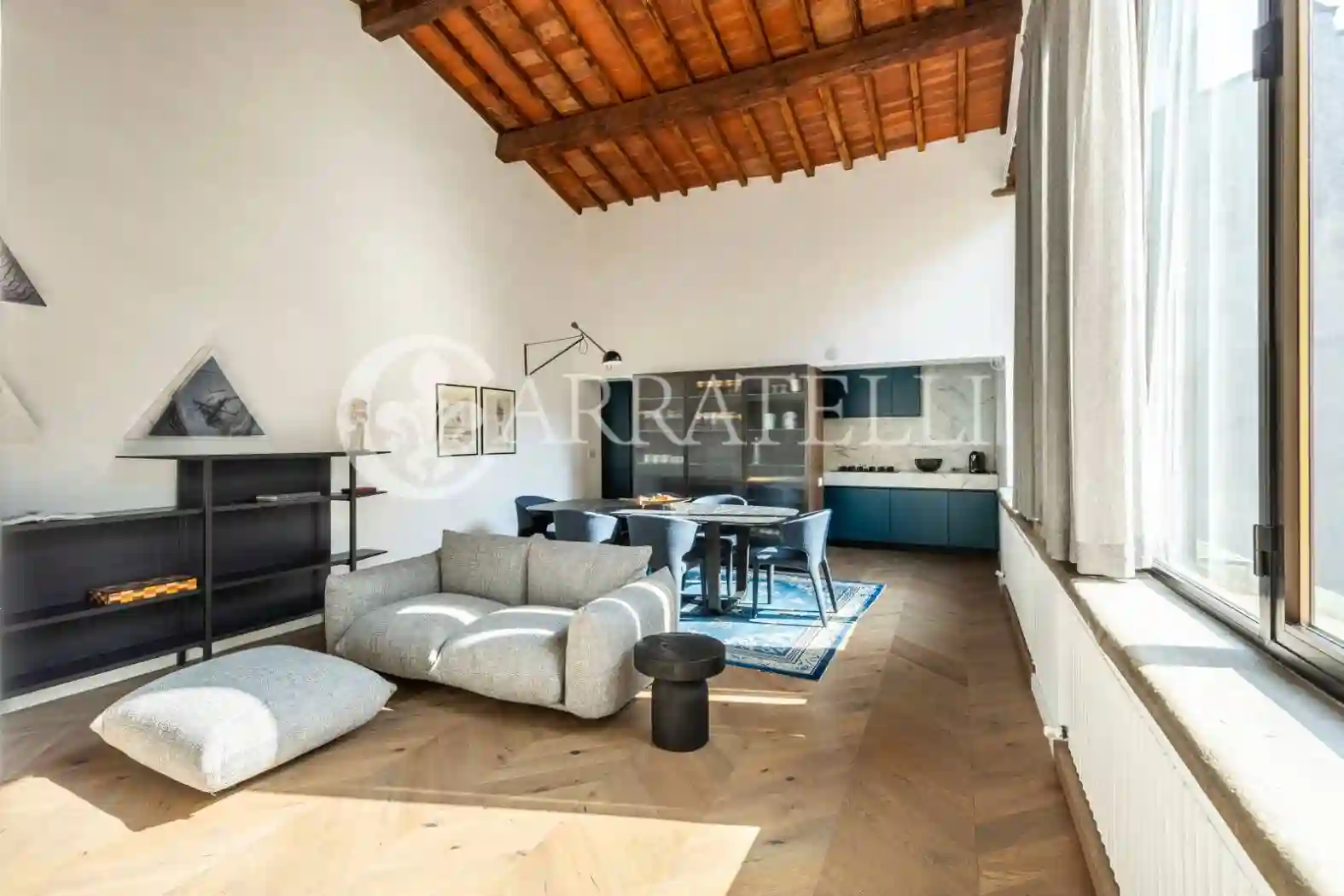 Attico - Mansarda - foto 2