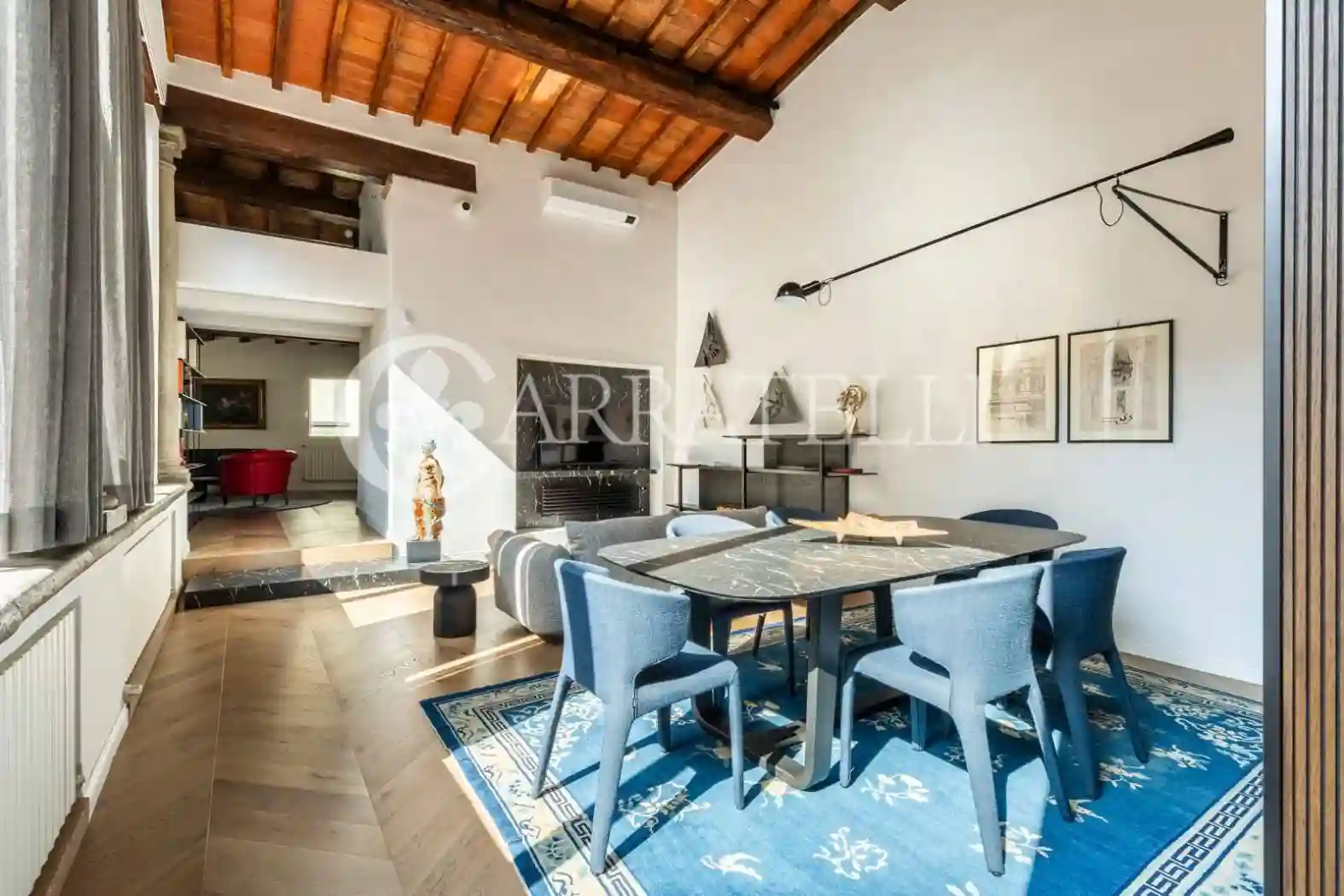 Attico - Mansarda - foto 3