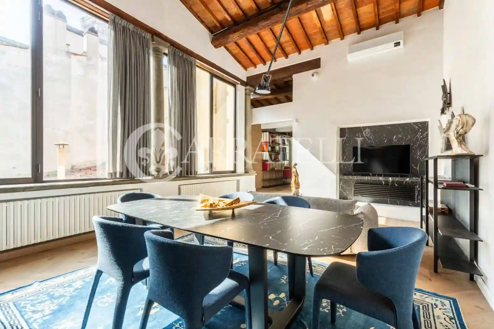 Attico - Mansarda - foto 4