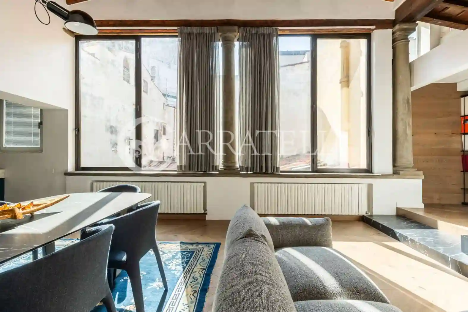 Attico - Mansarda - foto 5