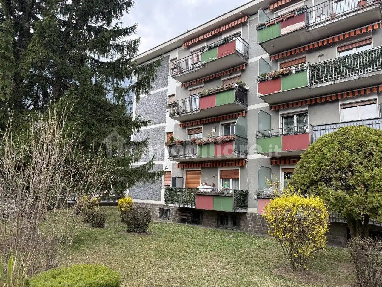 Appartamento in vendita a Merano