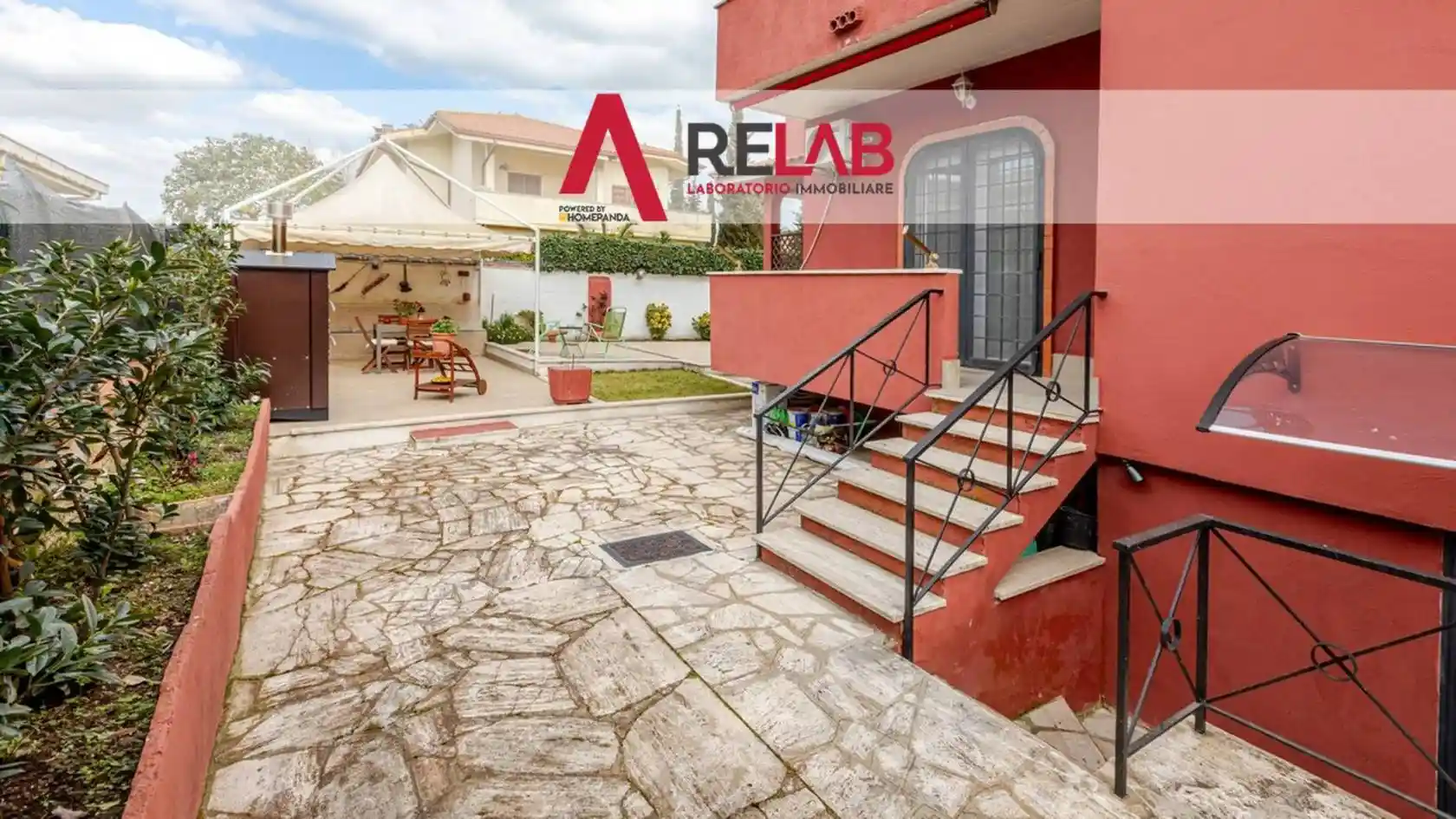 Villetta a schiera in vendita a Anzio