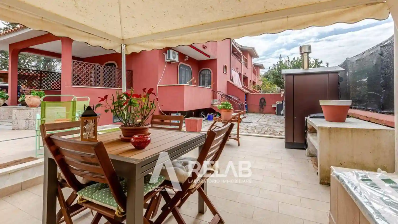 Villetta a schiera - foto 2