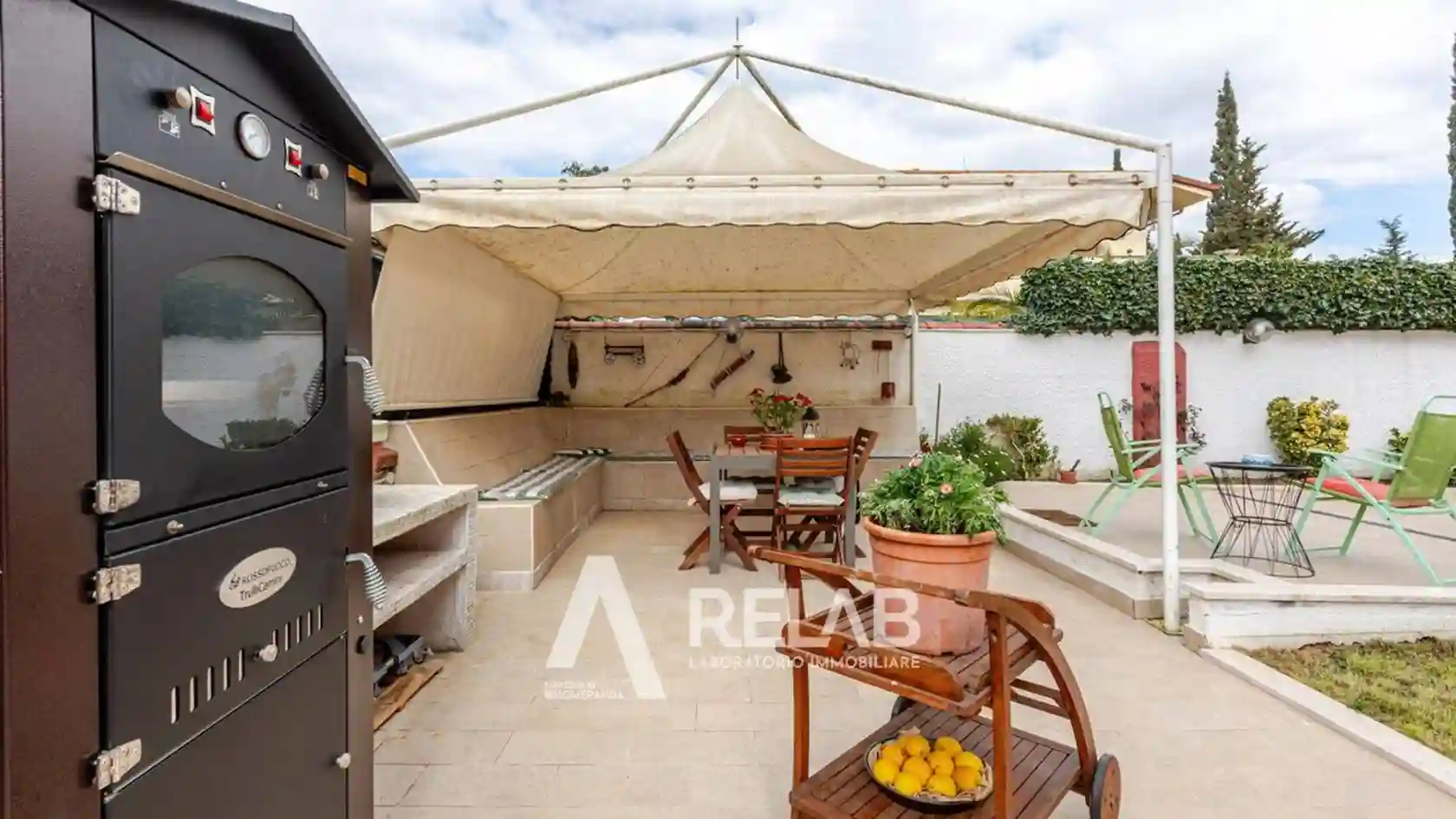 Villetta a schiera - foto 3