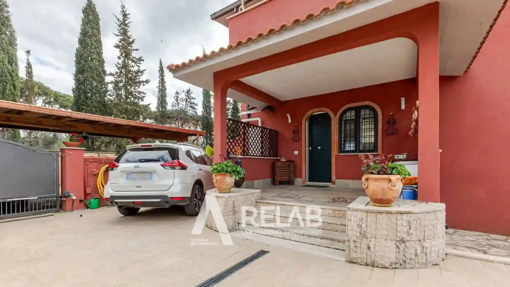 Villetta a schiera - foto 4