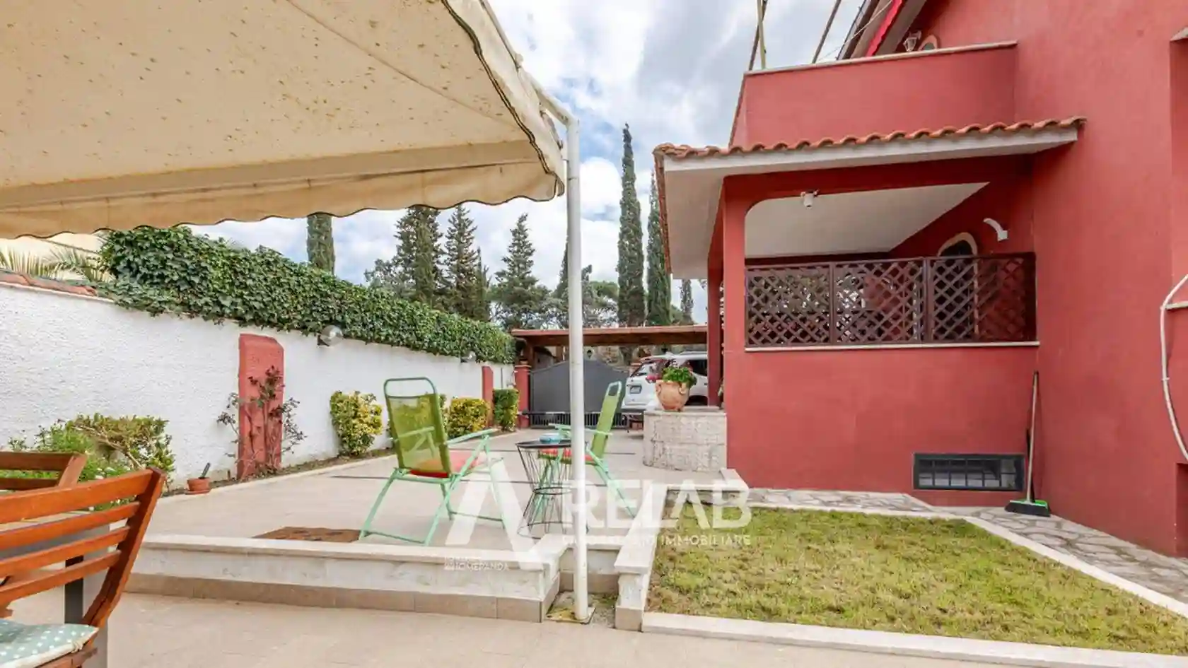 Villetta a schiera - foto 5