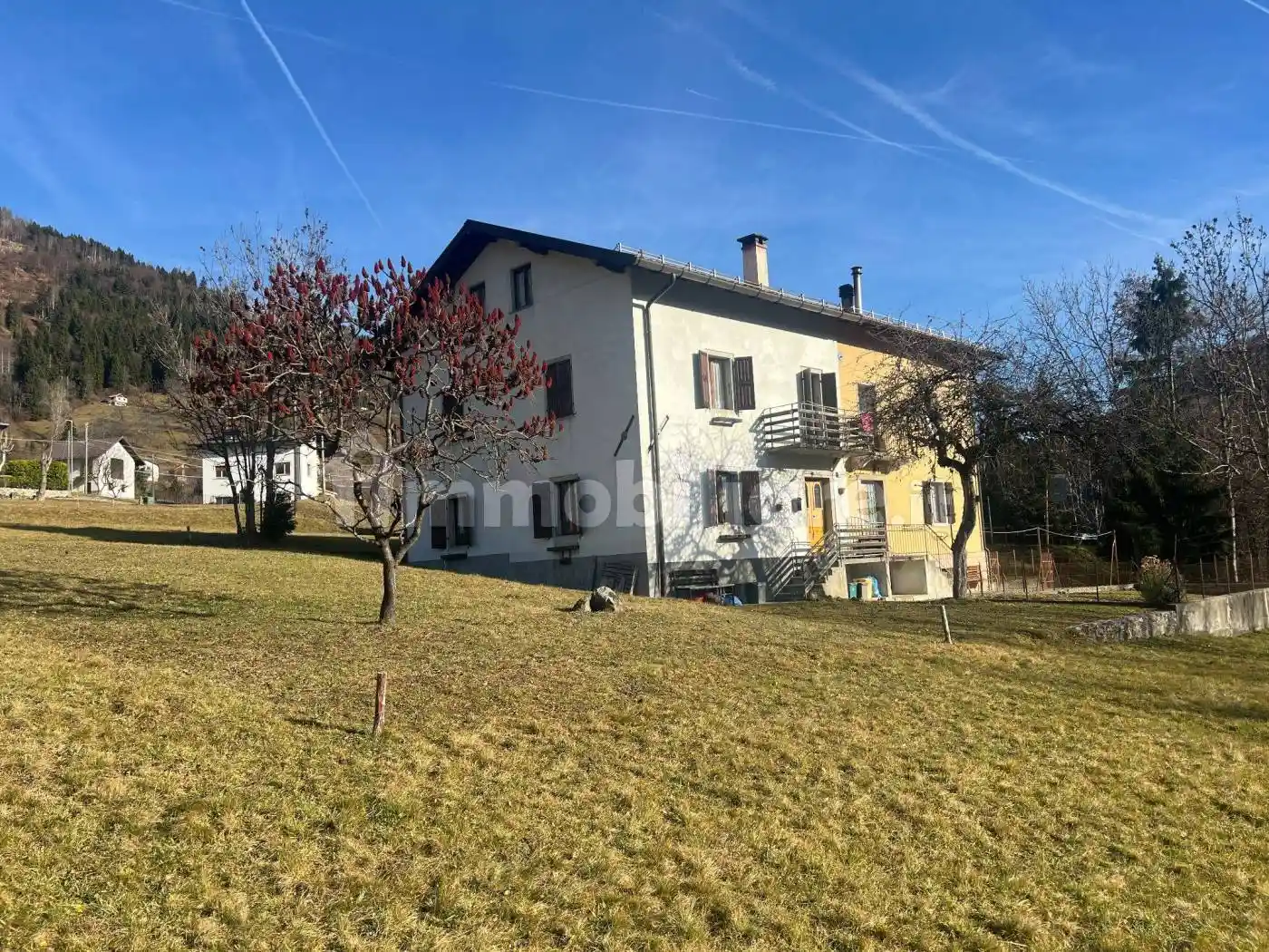 Villetta a schiera in vendita a Treppo Ligosullo