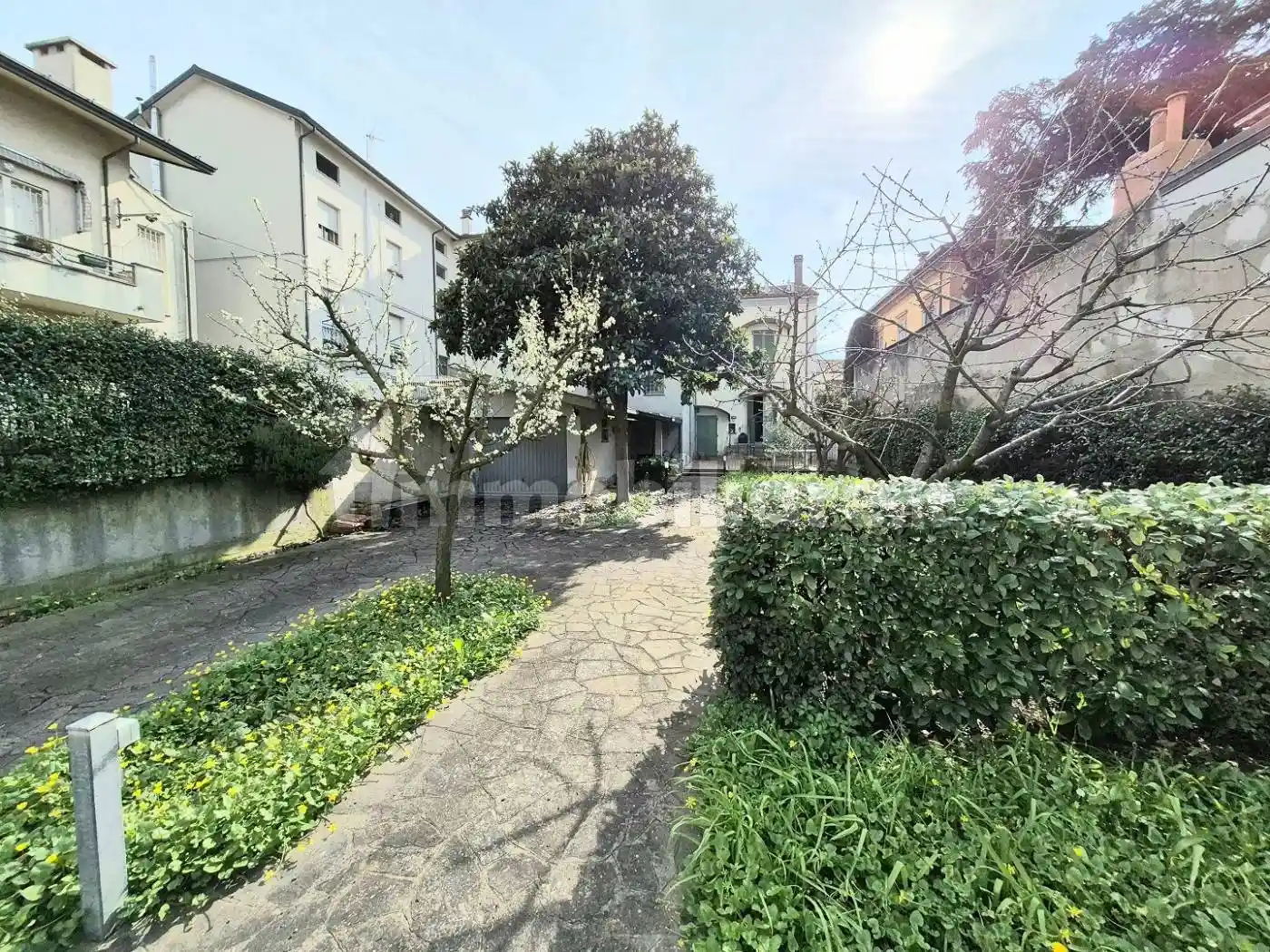 Villa in vendita a Cattolica