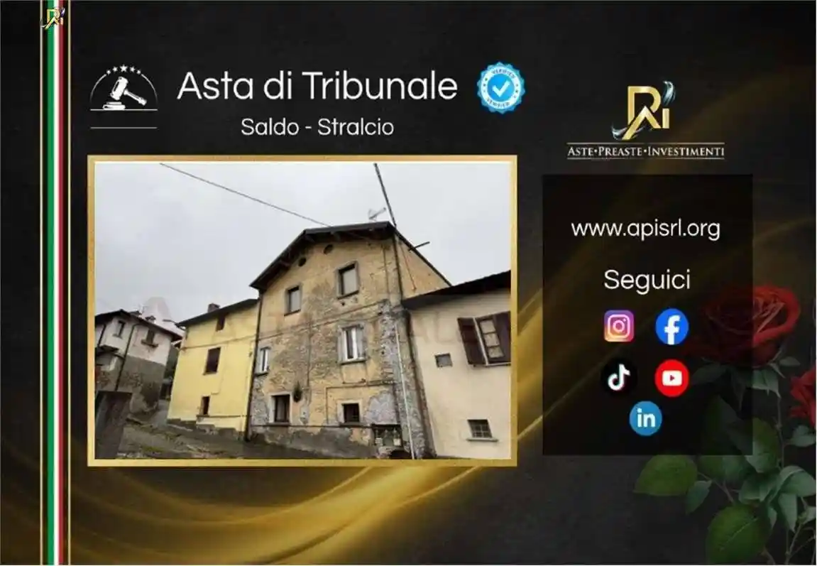 Appartamento in vendita a Cocquio-Trevisago