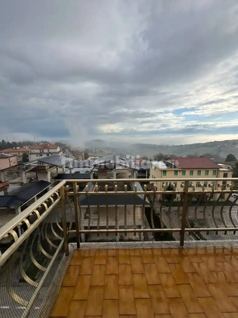 Appartamento in vendita a Fermo