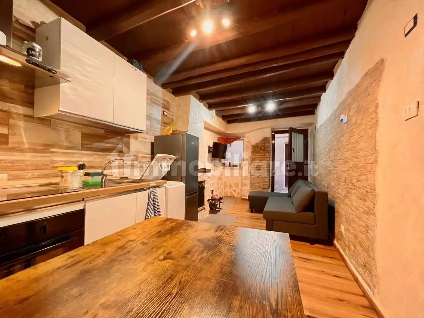 Appartamento in vendita a Rocca Priora