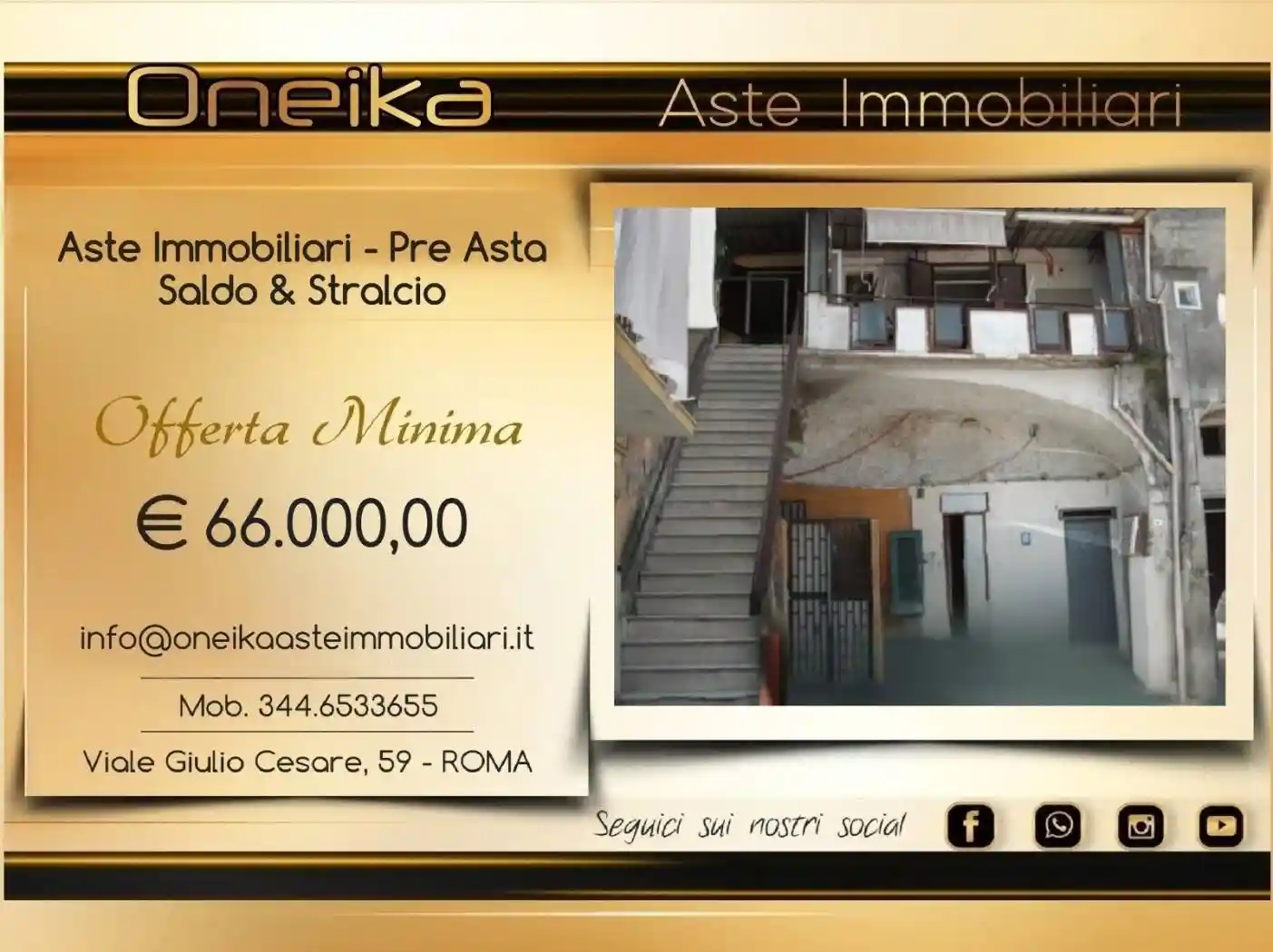 Appartamento in vendita a Casavatore