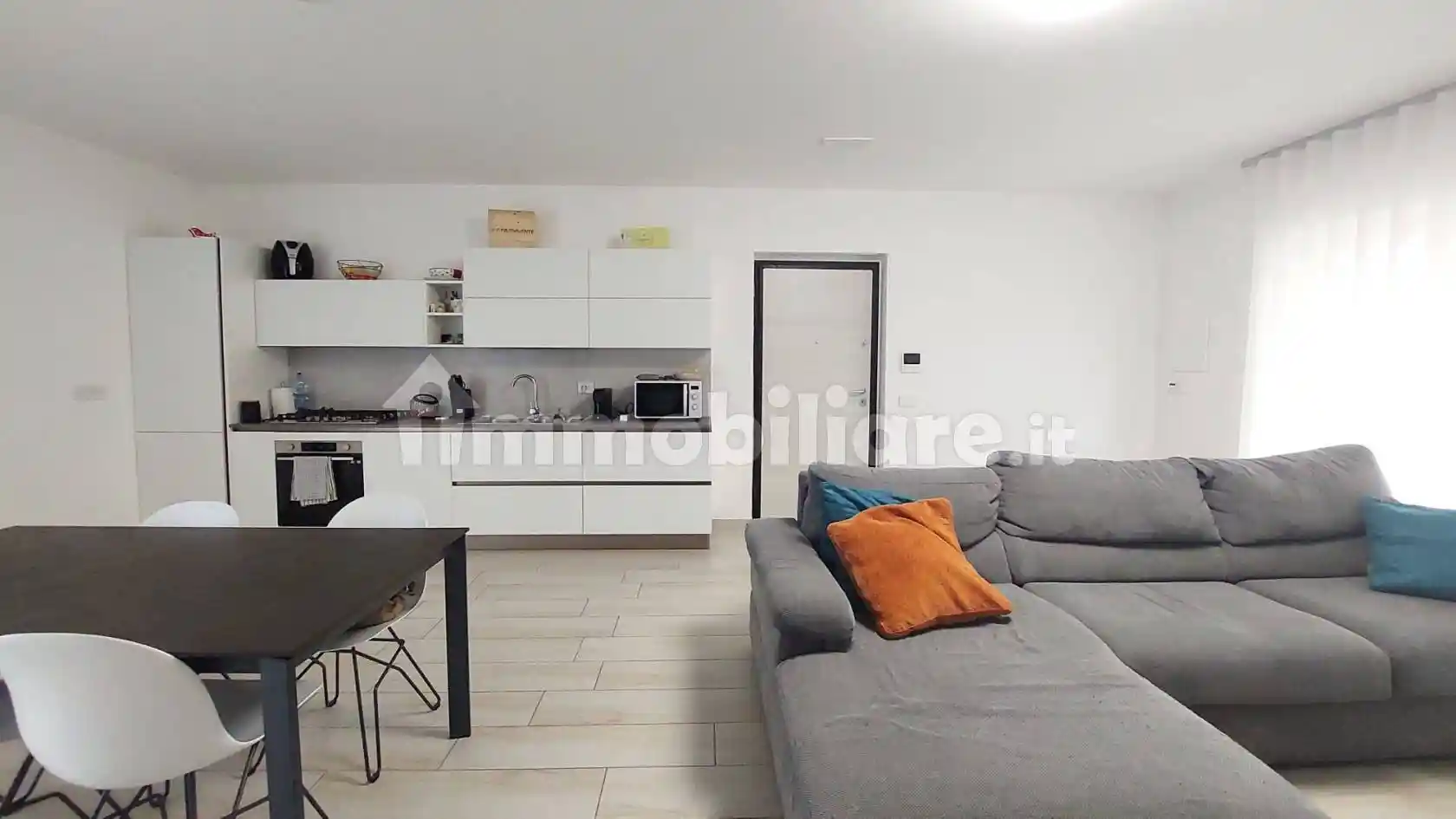 Appartamento in affitto a Volla