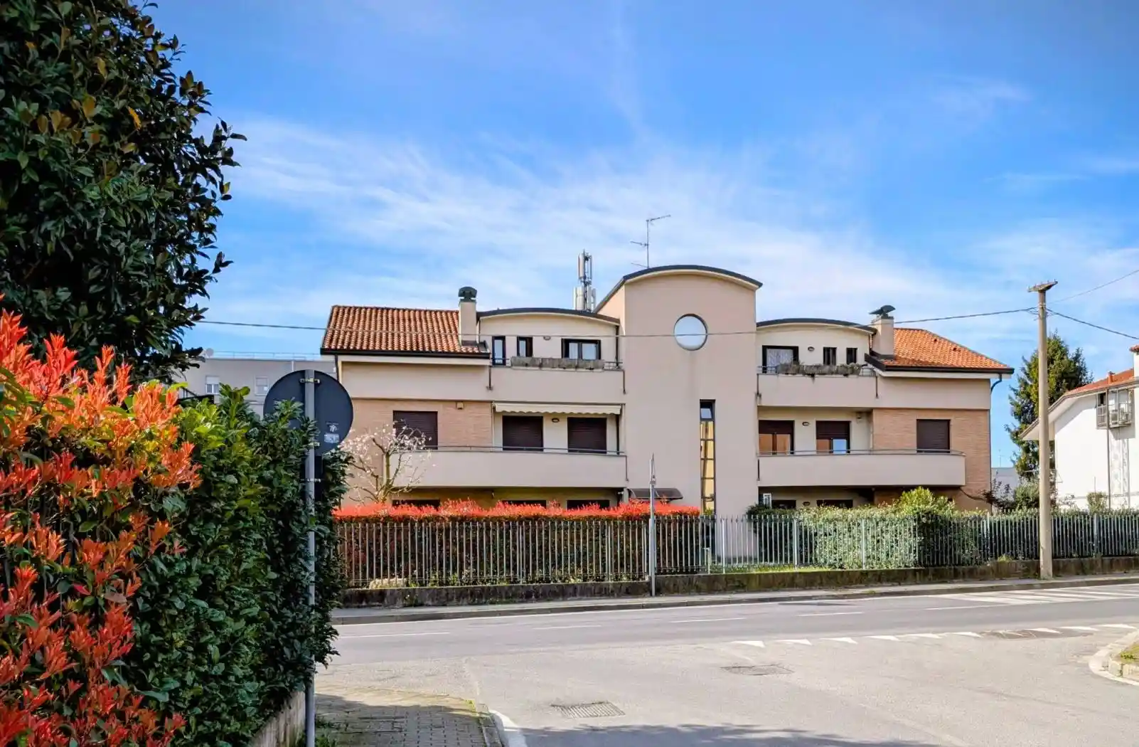 Appartamento in vendita a Cesate