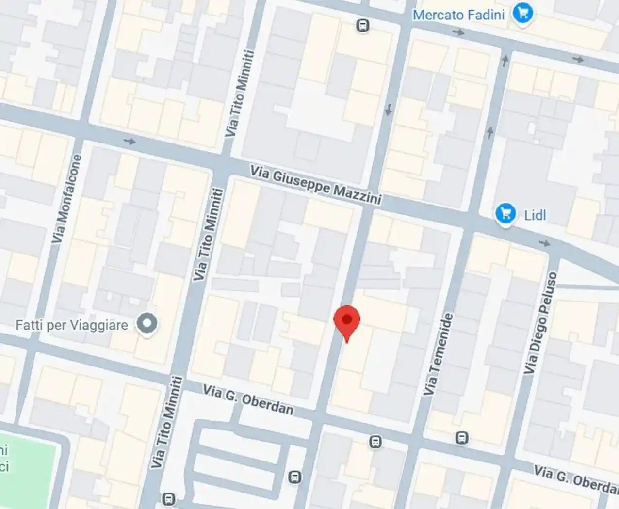 Appartamento in vendita a Taranto