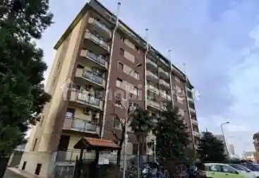 Appartamento in vendita a Baranzate