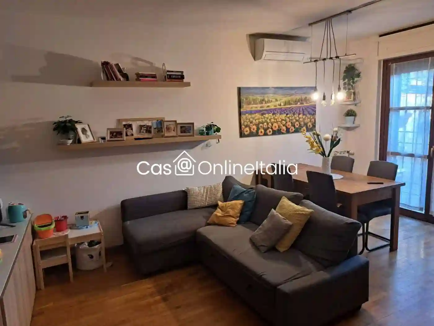 Appartamento - foto 2