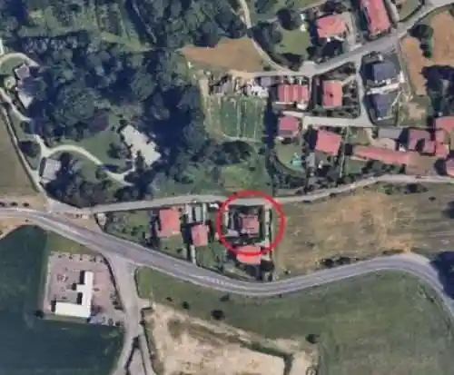 Villa in vendita a Cisano Bergamasco