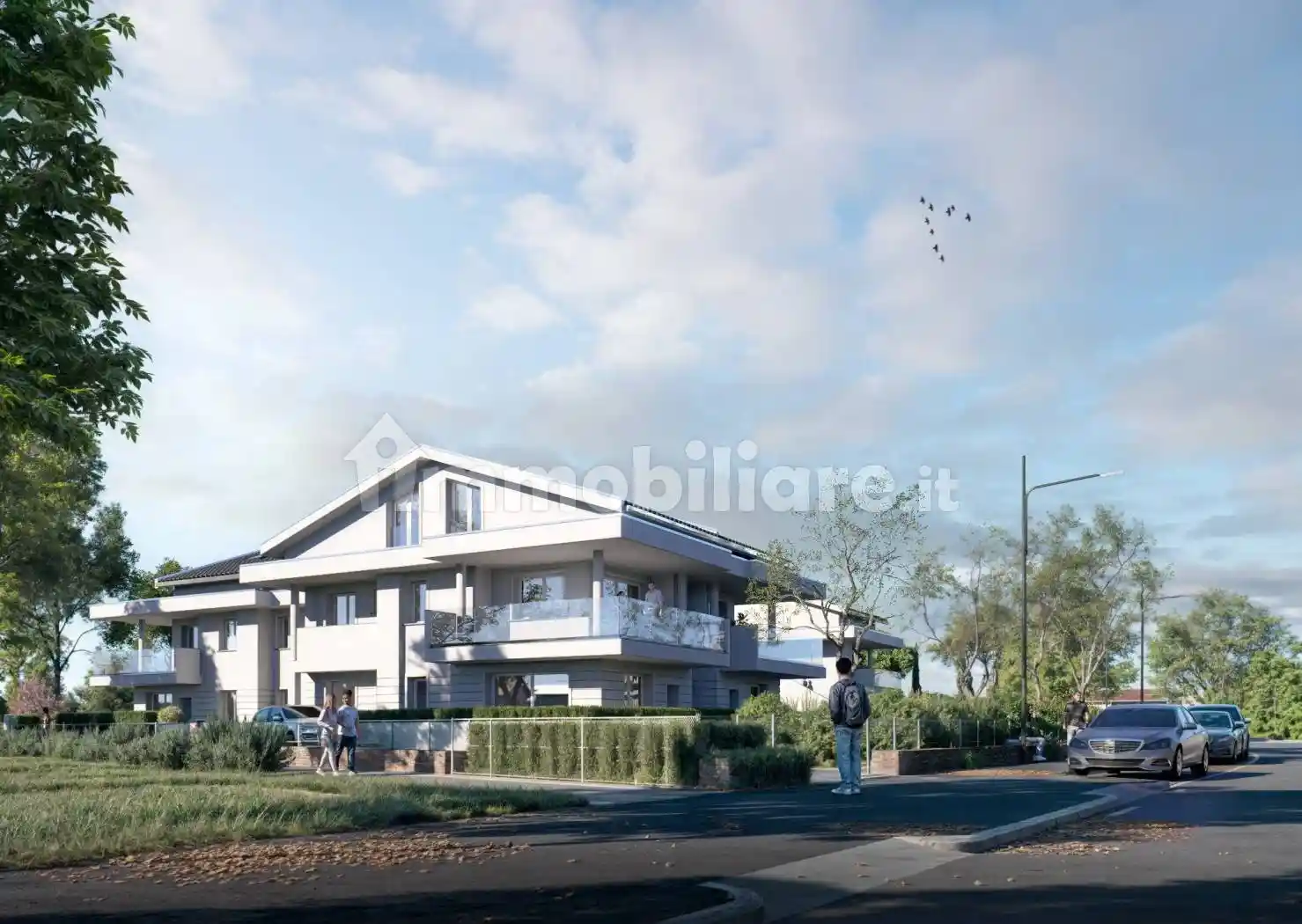 Appartamento in vendita a Ravenna