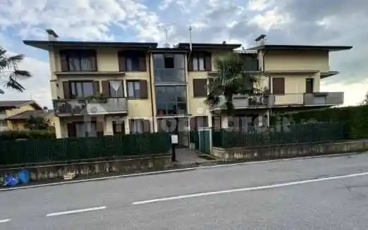 Appartamento in vendita a Chiuduno