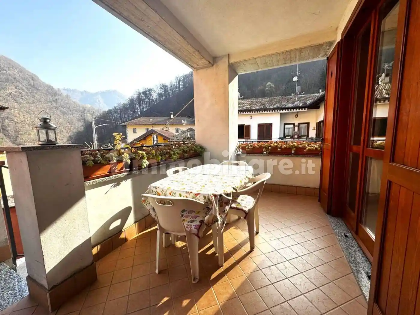 Villa in vendita a Valstrona