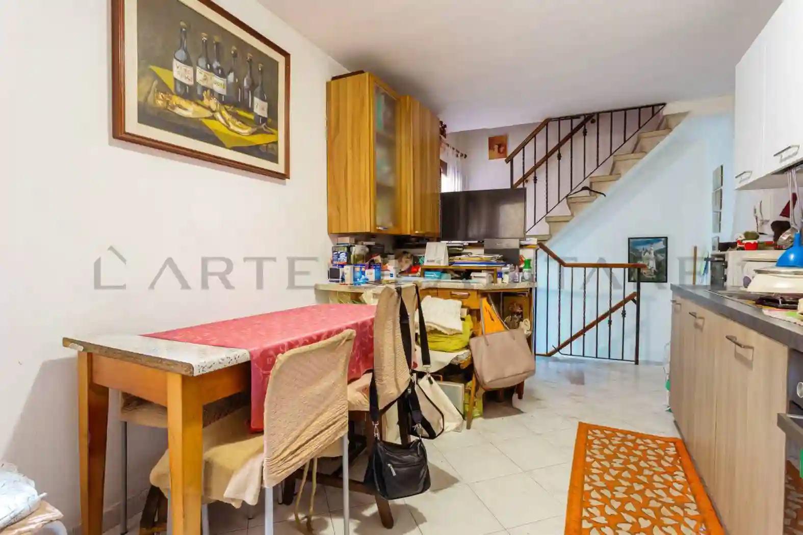 Casa indipendente - foto 4