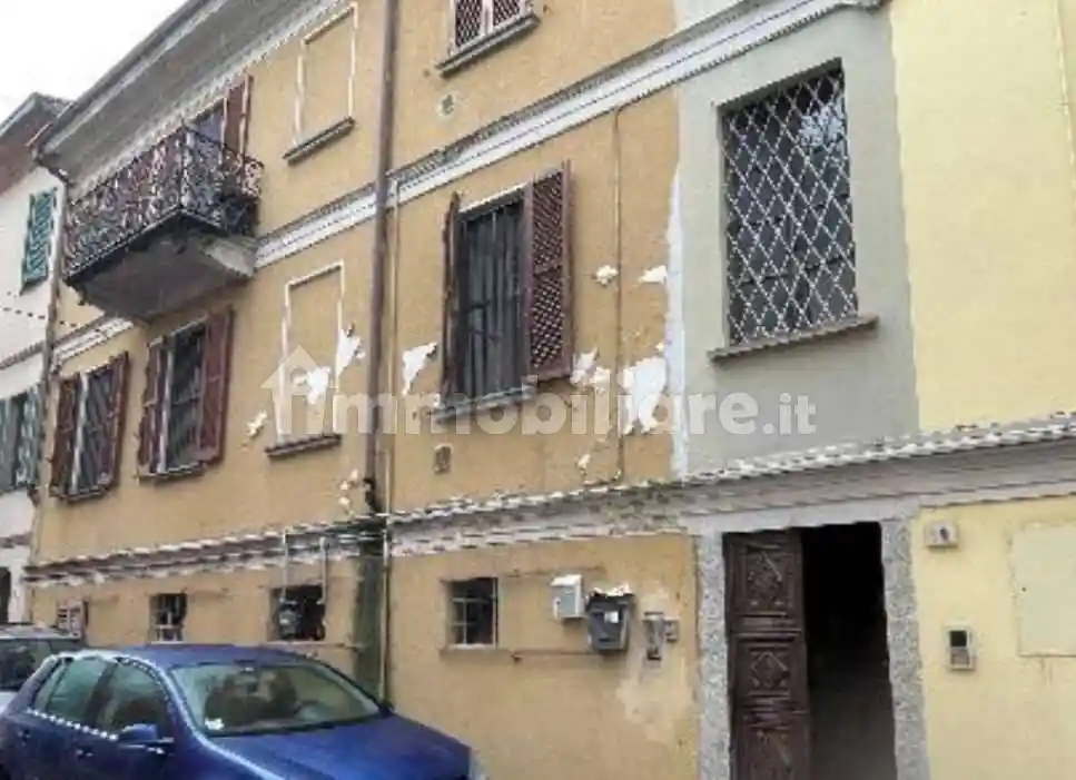 Appartamento in vendita a Broni