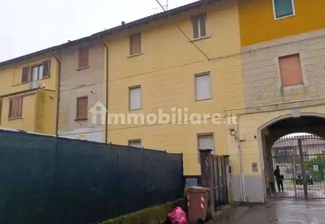 Appartamento in vendita a Cornaredo