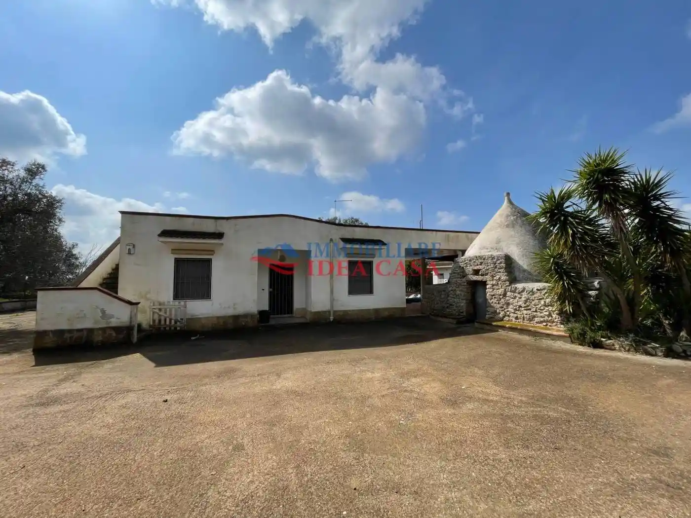 Villa in vendita a Francavilla Fontana