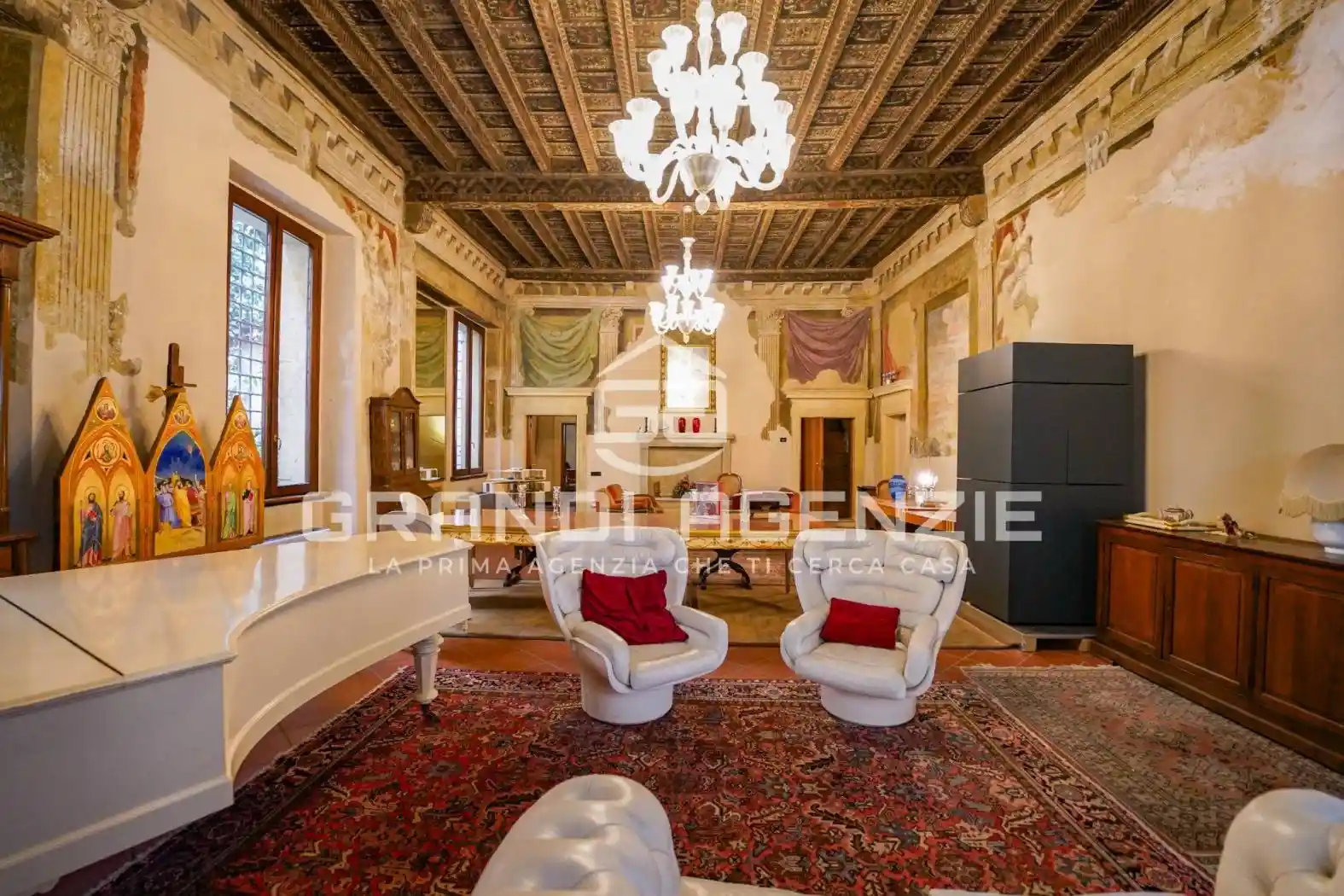 Appartamento in vendita a Verona