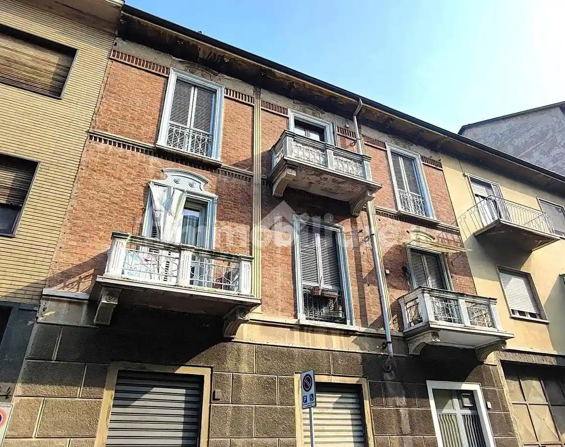 Appartamento in vendita a Torino