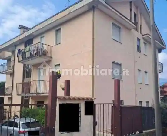Appartamento in vendita a Germignaga