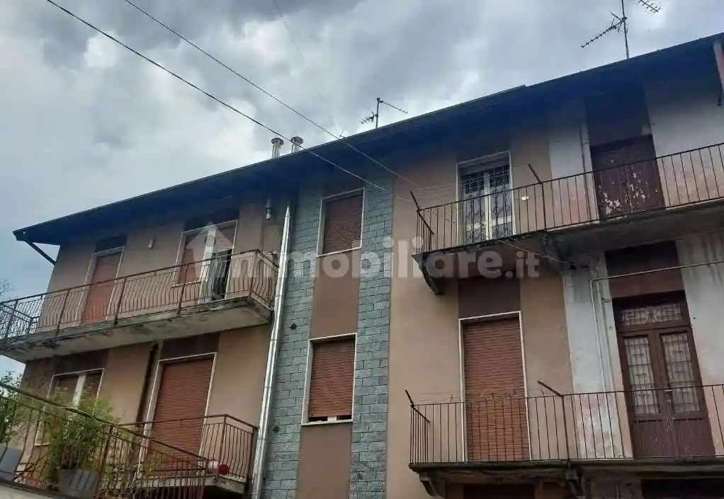 Appartamento in vendita a Castellanza