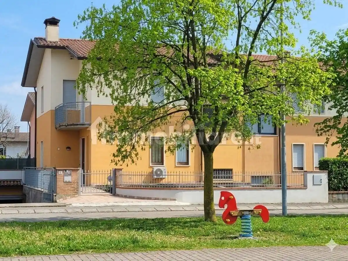 Villa in vendita a Sarcedo